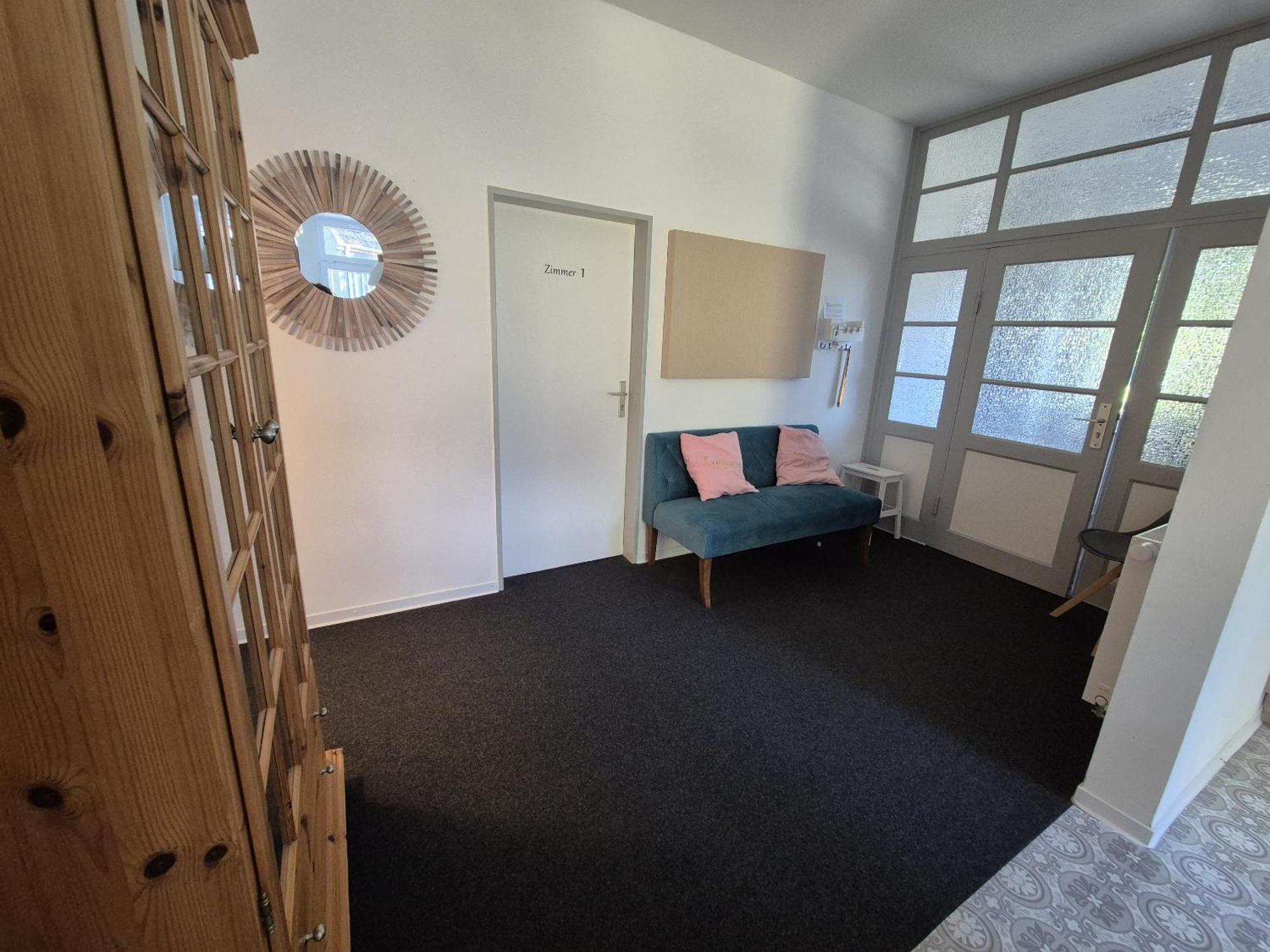 Gaestehaus Bed & Kitchen Schleswig Exterior photo