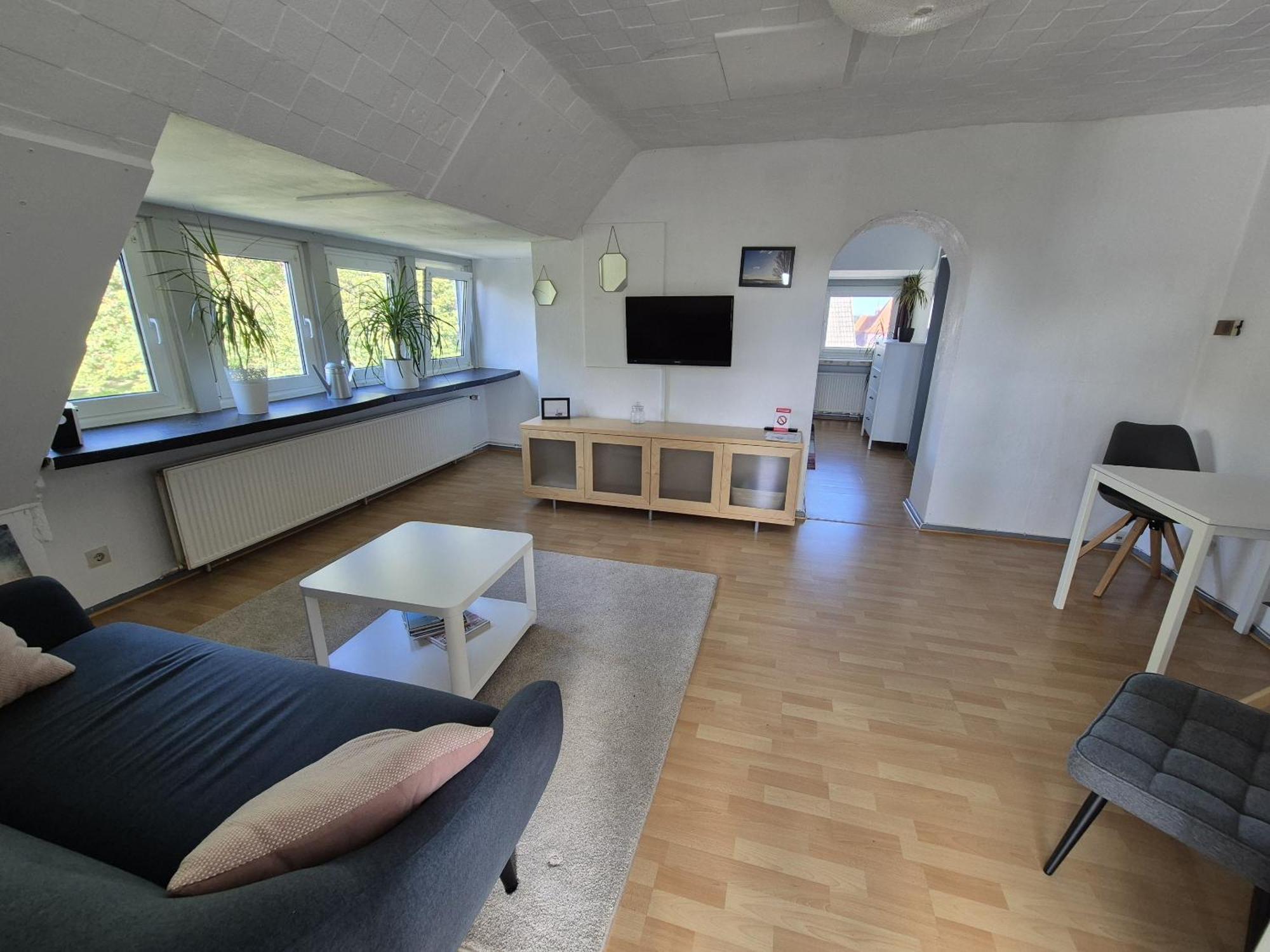 Gaestehaus Bed & Kitchen Schleswig Exterior photo