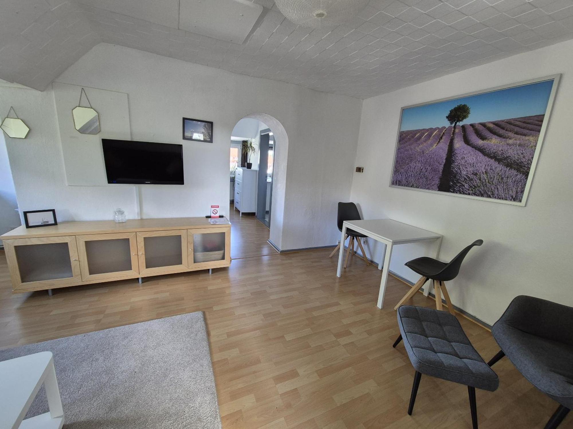 Gaestehaus Bed & Kitchen Schleswig Exterior photo